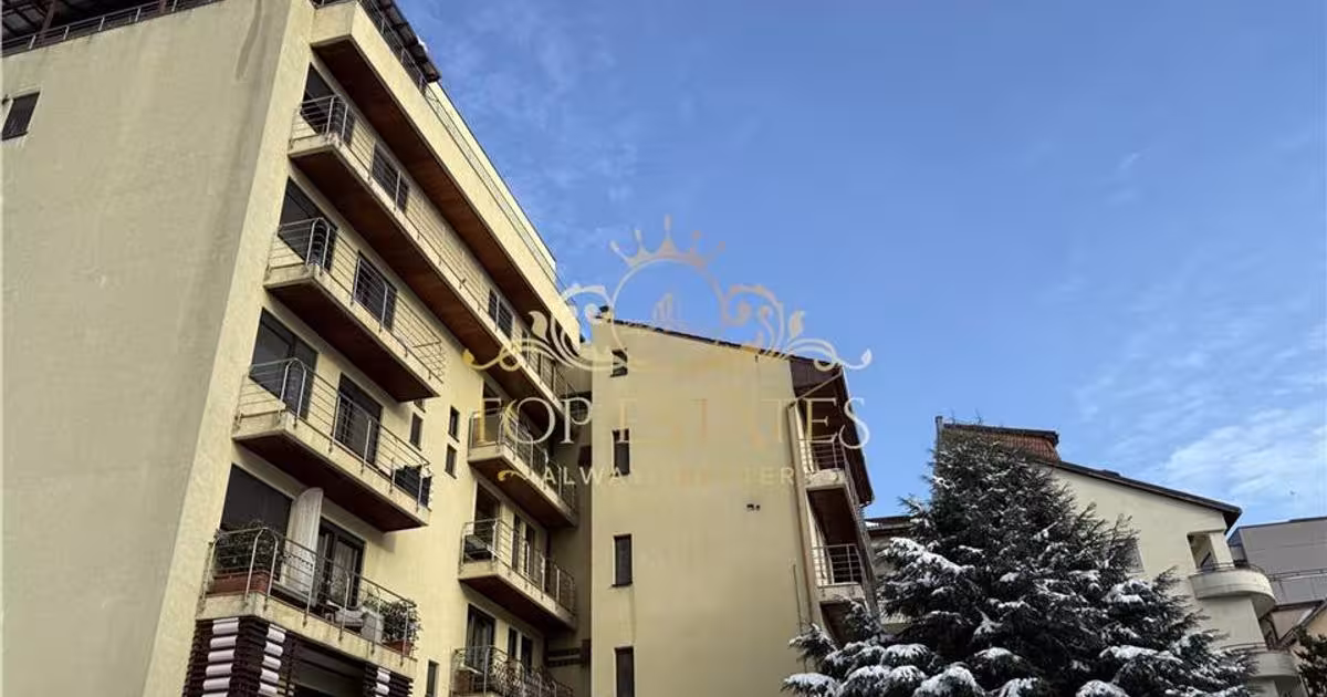 Apartament decomandat cu 5 camere în zona Herăstrău, Sector 1