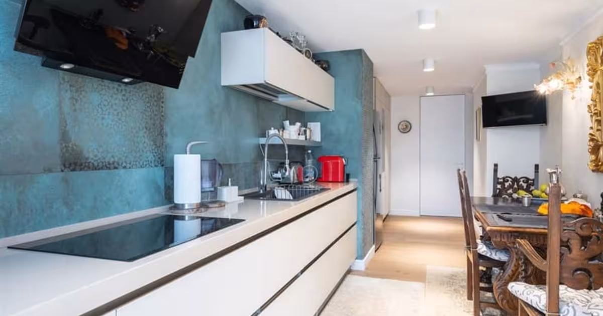 Apartament cu 7 camere în zona Herăstrău, Sector 1