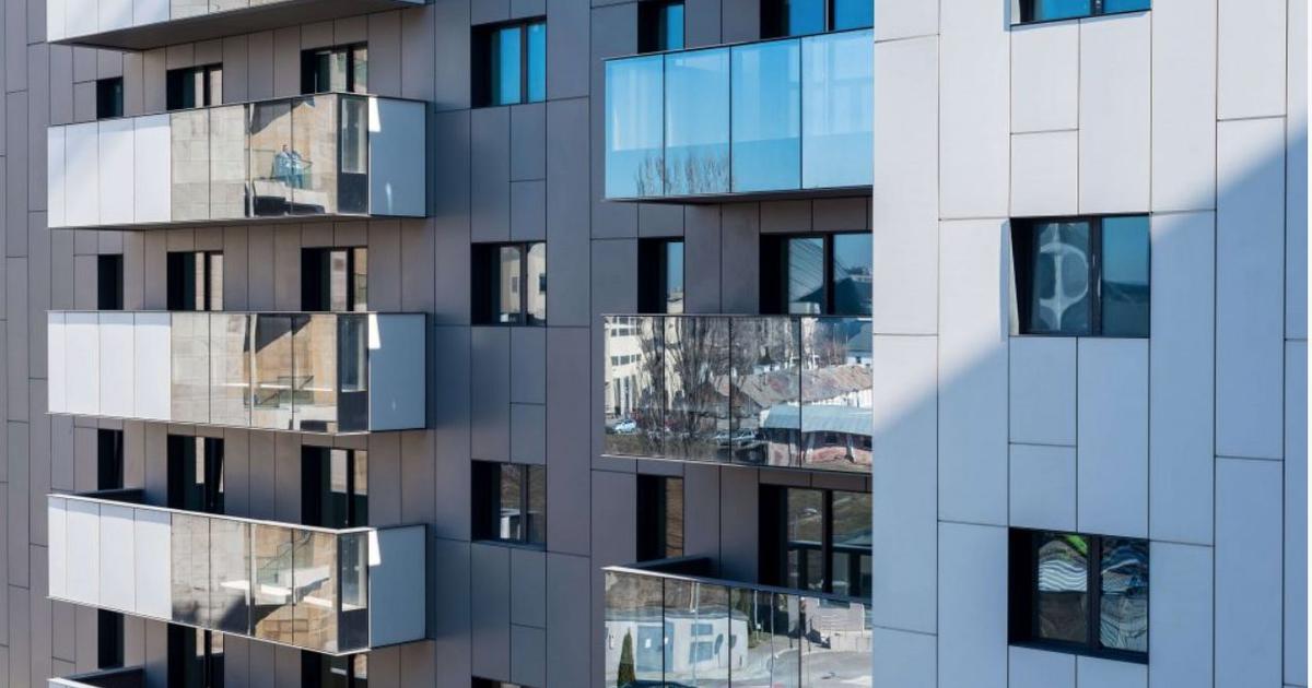 Apartament cu 7 camere în zona Herăstrău, Sector 1