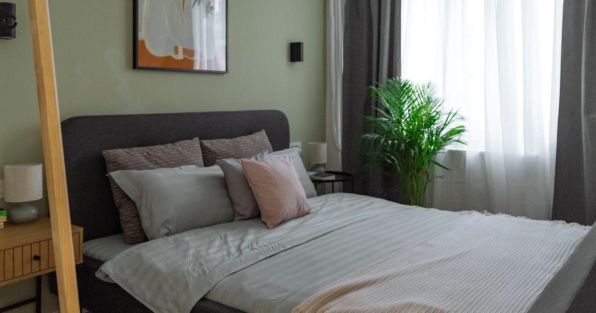 Apartament semidecomandat cu 3 camere Sector 1