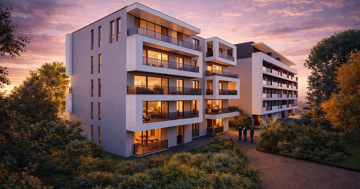 Apartament decomandat cu 2 camere în zona Iancu Nicolae, Sector 1