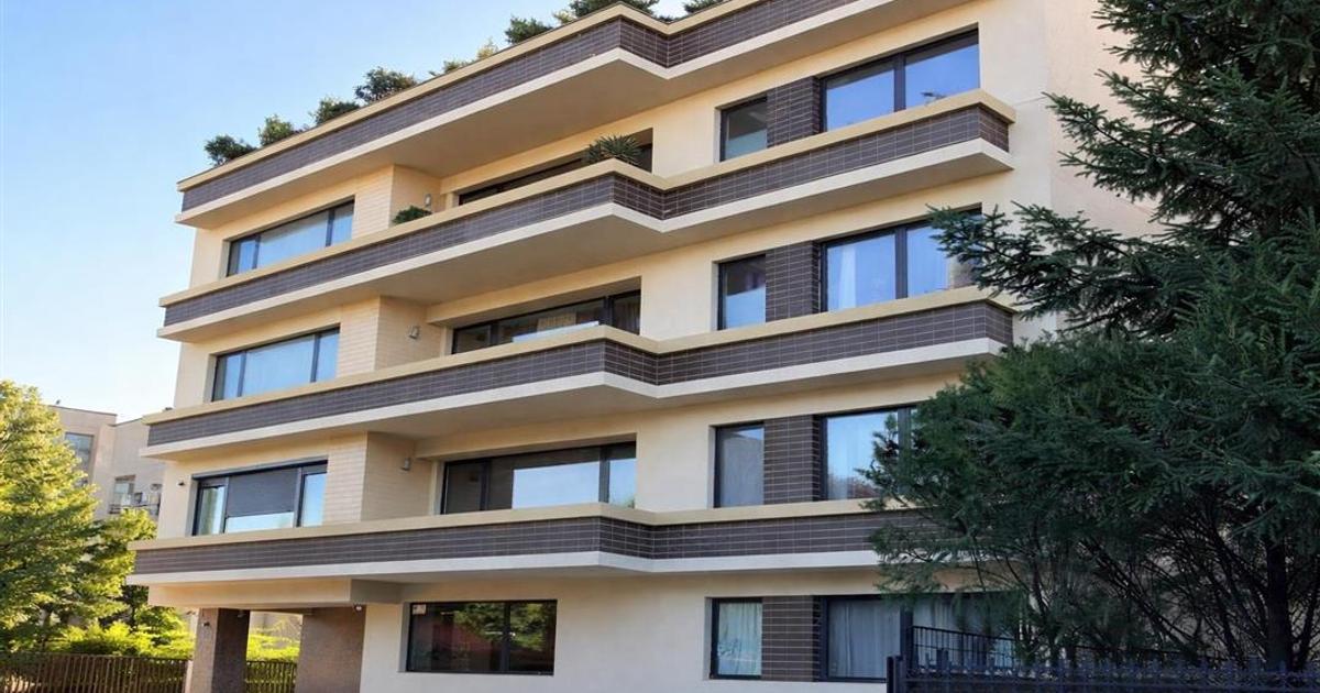 Apartament decomandat cu 3 camere în zona Iancu Nicolae, Sector 1