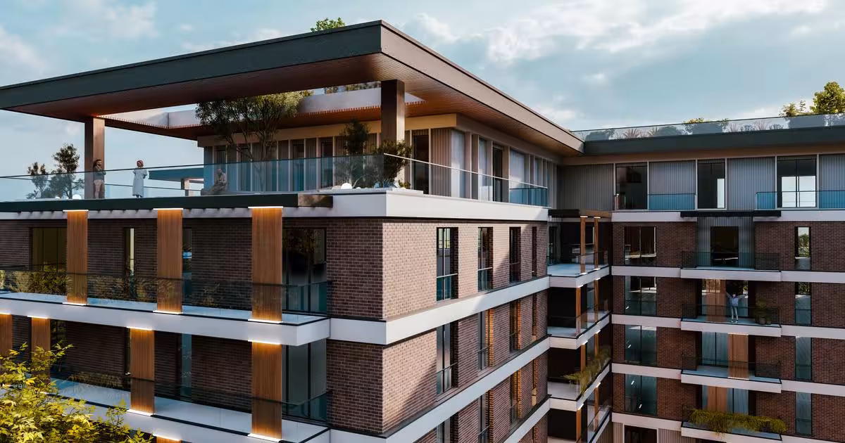 Apartament decomandat cu 4 camere în zona Iancu Nicolae, Sector 1