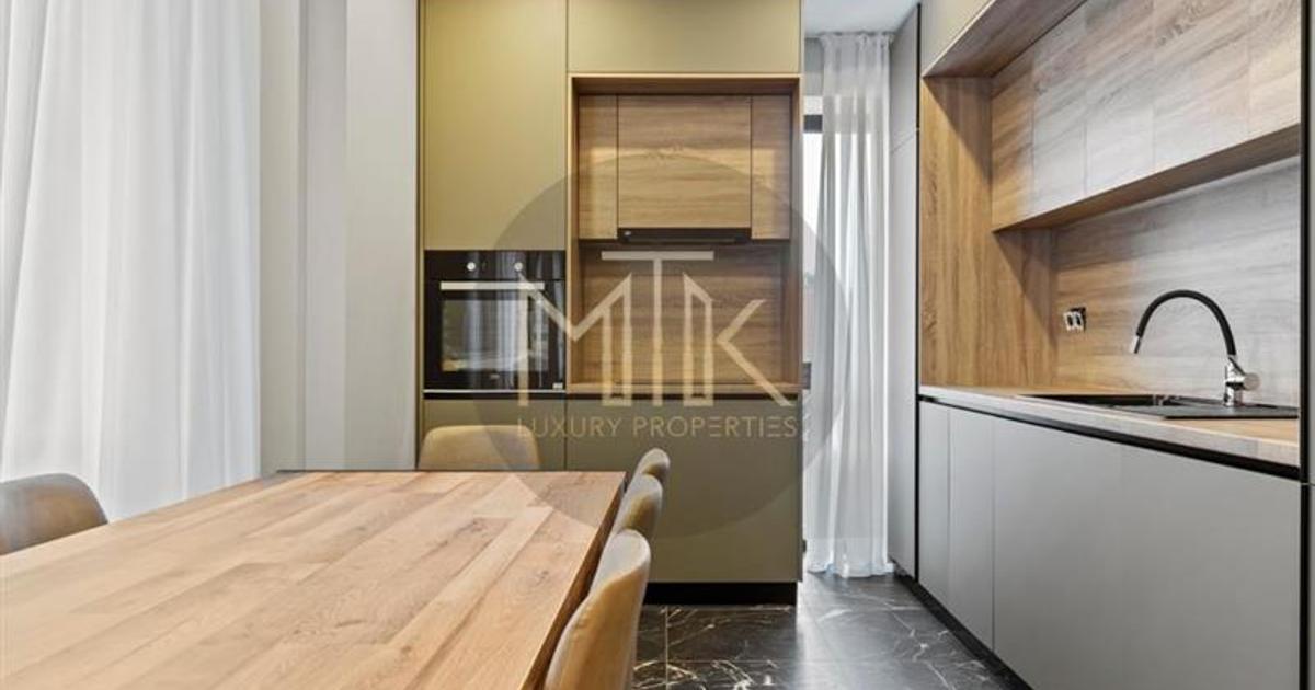 Apartament decomandat cu 2 camere în zona Iancu Nicolae, Sector 1