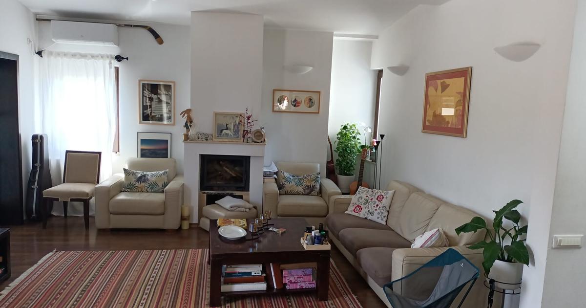 Apartament 133 mp cu 5 camere în zona Kiseleff, Sector 1