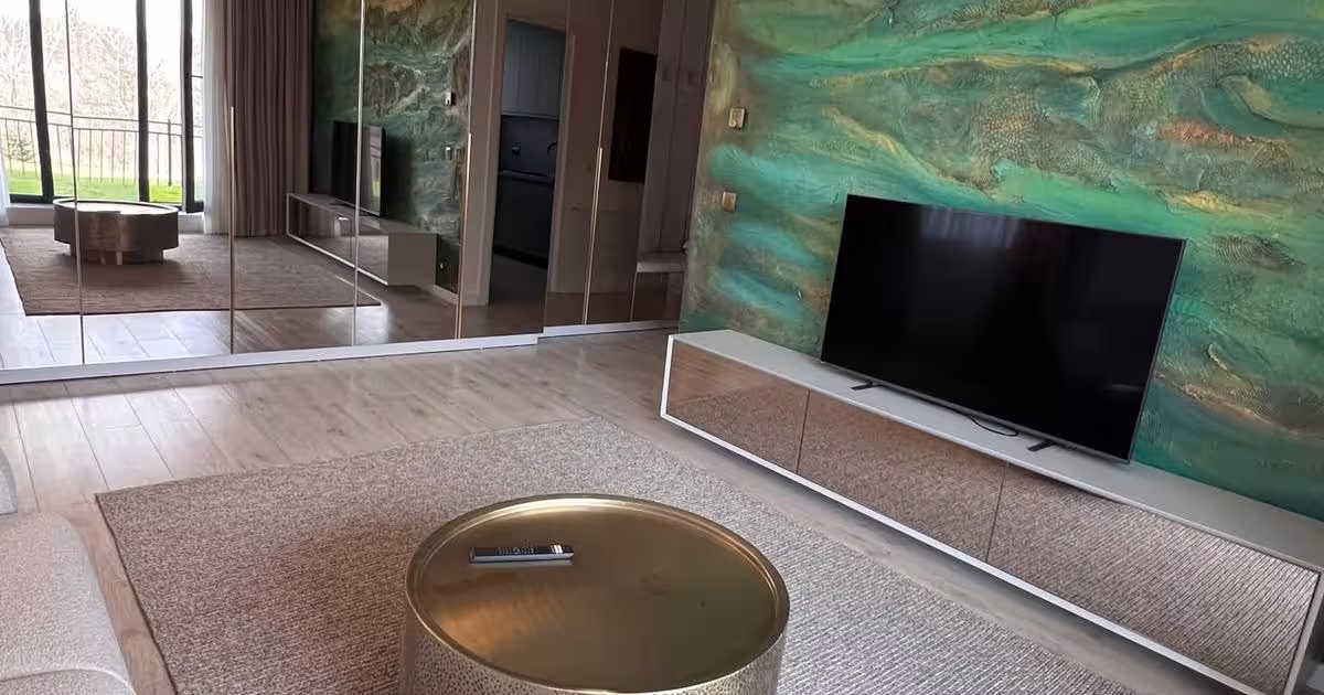 Apartament decomandat cu 2 camere în zona Nord, Sector 1