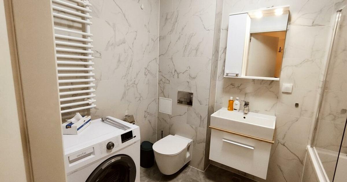 Apartament decomandat cu 2 camere în zona Nord, Sector 1