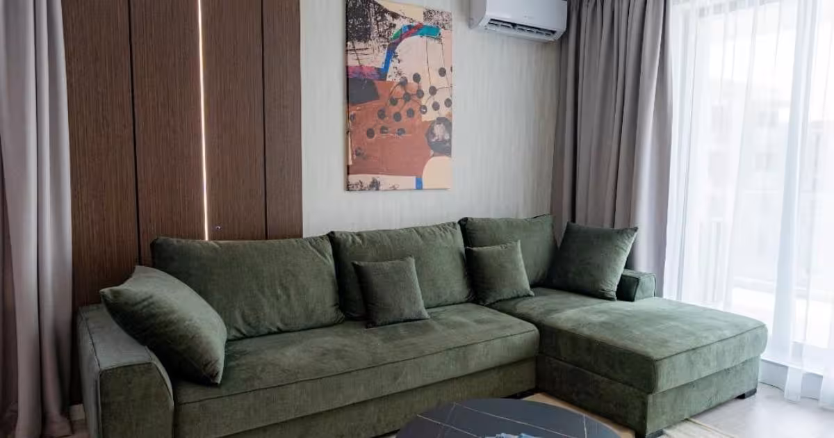 Apartament decomandat cu 3 camere în zona Nord, Sector 1