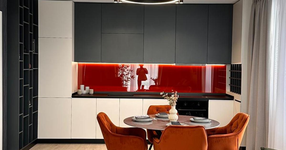 Apartament 73.61 mp cu 3 camere în zona Nord, Sector 1