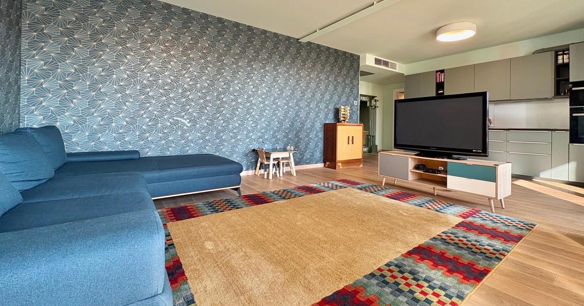 Apartament cu 3 camere în zona Nordului, Sector 1