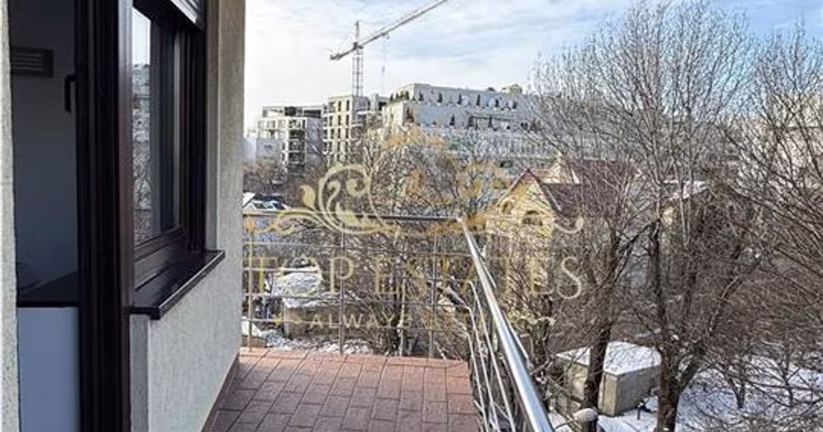 Apartament decomandat cu 5 camere în zona Nordului, Sector 1
