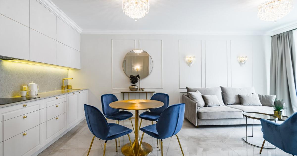 Apartament semidecomandat cu 2 camere în zona Pipera, Sector 1