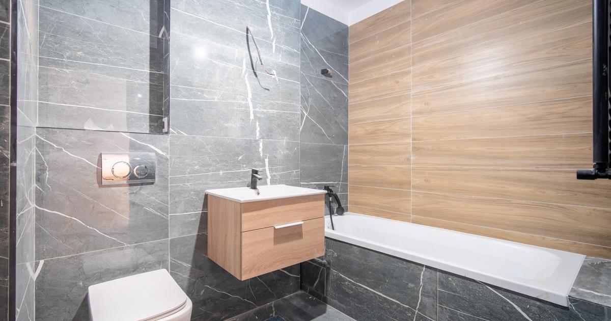 Apartament cu 2 camere în zona Pipera, Sector 1