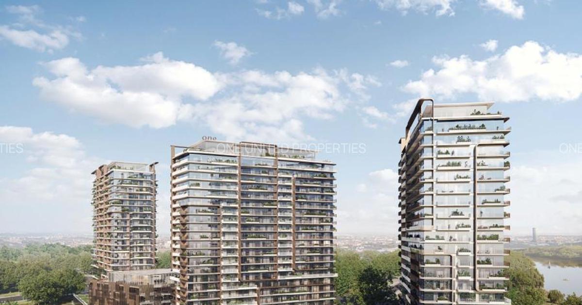 Apartament 50 mp cu 2 camere în zona Pipera, Sector 1