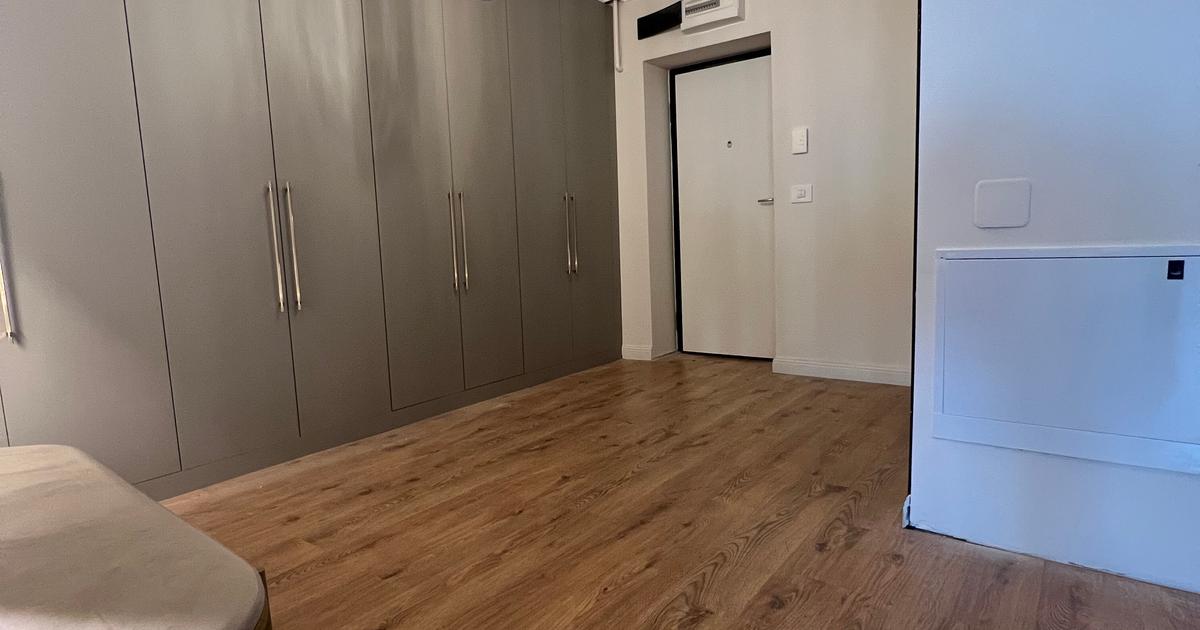 Apartament semidecomandat cu 2 camere în zona Pipera, Sector 1