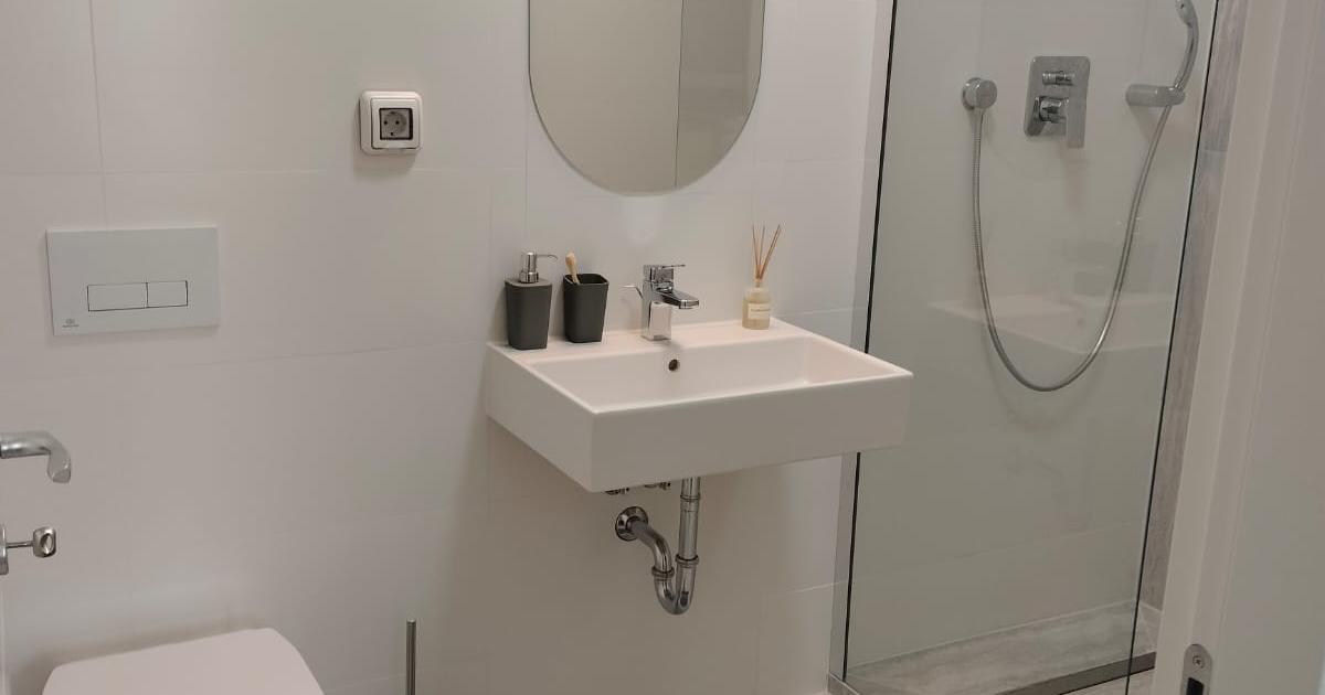 Apartament 43.72 mp cu 2 camere în zona Pipera, Sector 1