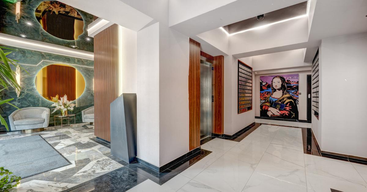 Apartament decomandat cu 2 camere în zona Pipera, Sector 1