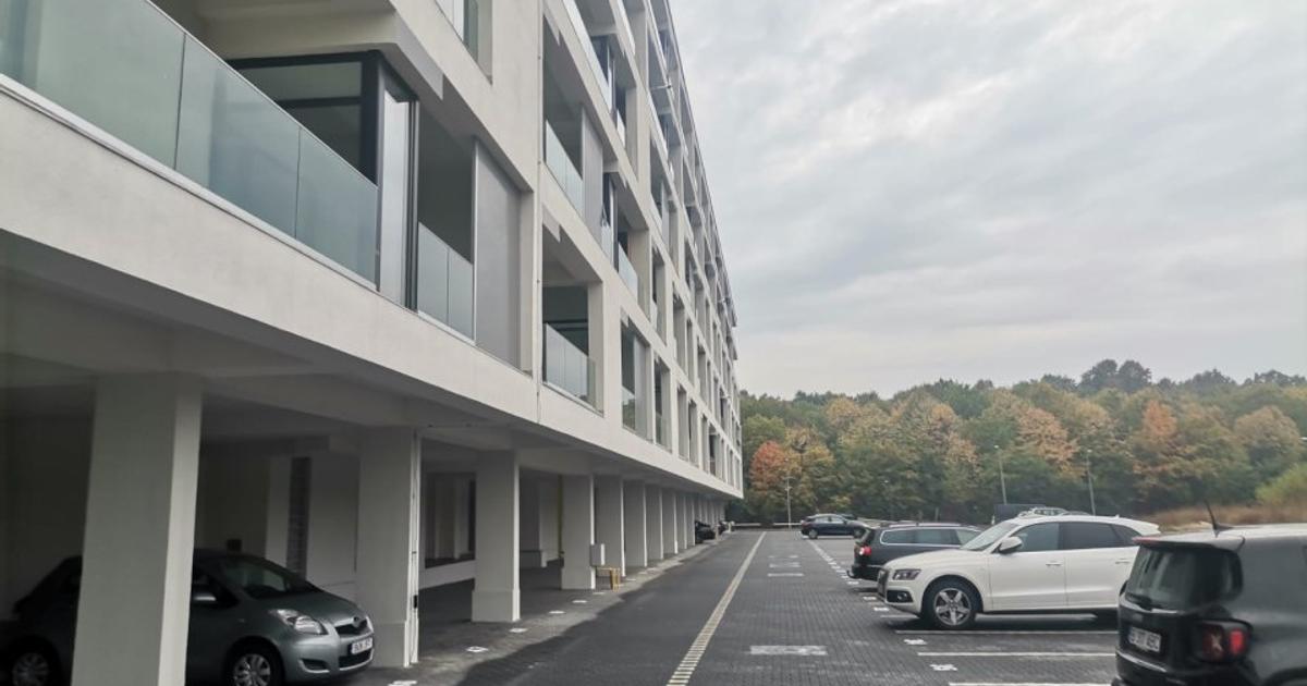 Apartament decomandat cu 2 camere în zona Pipera, Sector 1