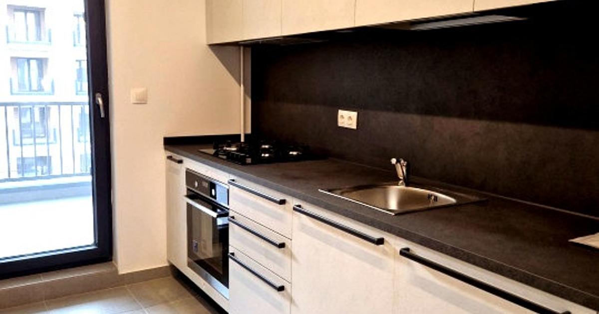 Apartament decomandat cu 2 camere în zona Pipera, Sector 1