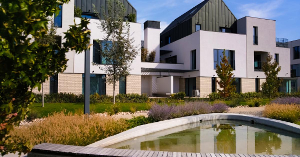 Apartament semidecomandat cu 3 camere în zona Pipera, Sector 1