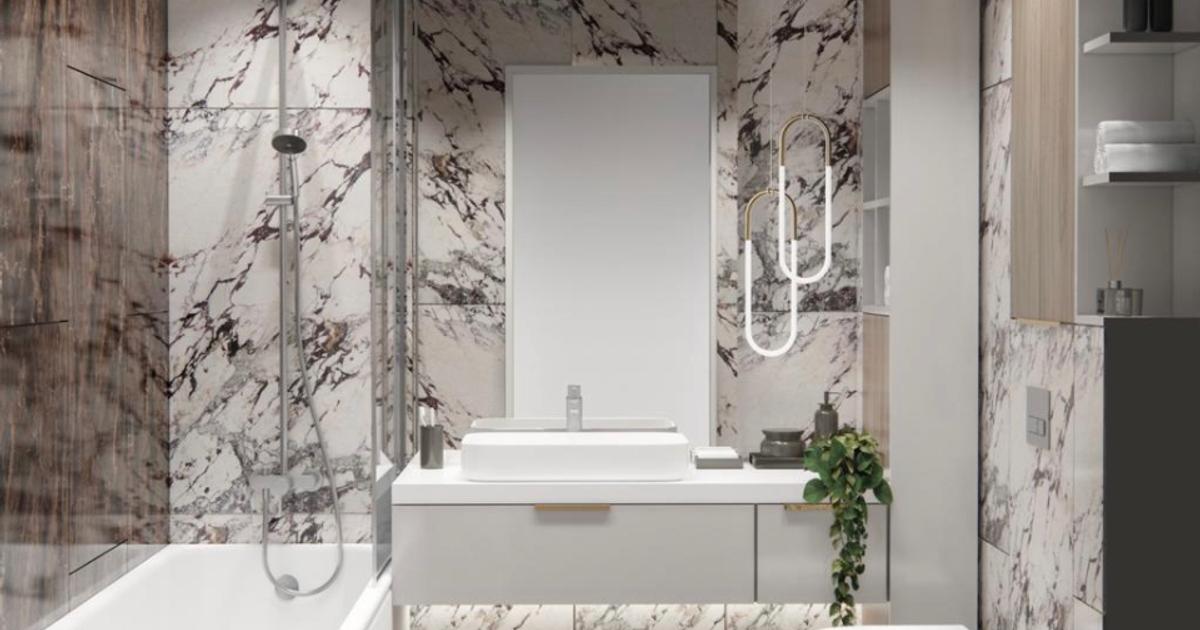 Apartament decomandat cu 3 camere în zona Pipera, Sector 1