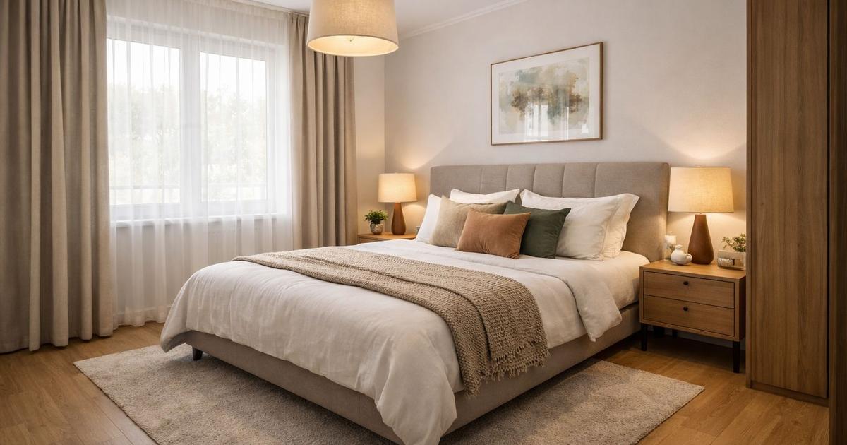 Apartament cu 3 camere în zona Pipera, Sector 1