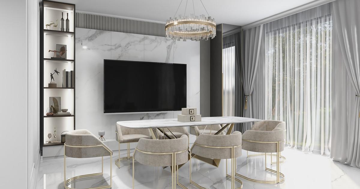 Apartament decomandat cu 4 camere în zona Pipera, Sector 1