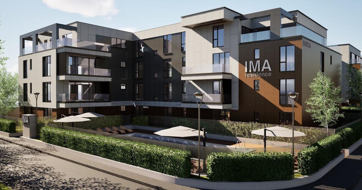 Apartament semidecomandat cu 4 camere în zona Pipera, Sector 1