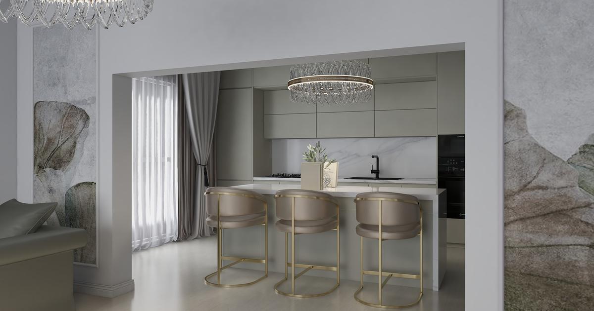 Apartament decomandat cu 4 camere în zona Pipera, Sector 1