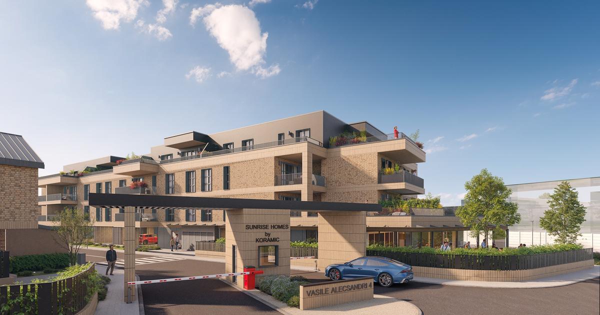 Apartament decomandat cu 4 camere în zona Pipera, Sector 1