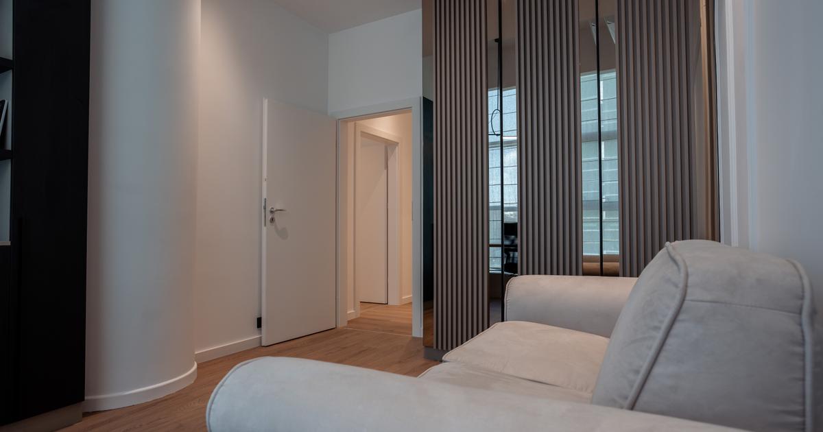 Apartament semidecomandat cu 4 camere în zona Pipera, Sector 1