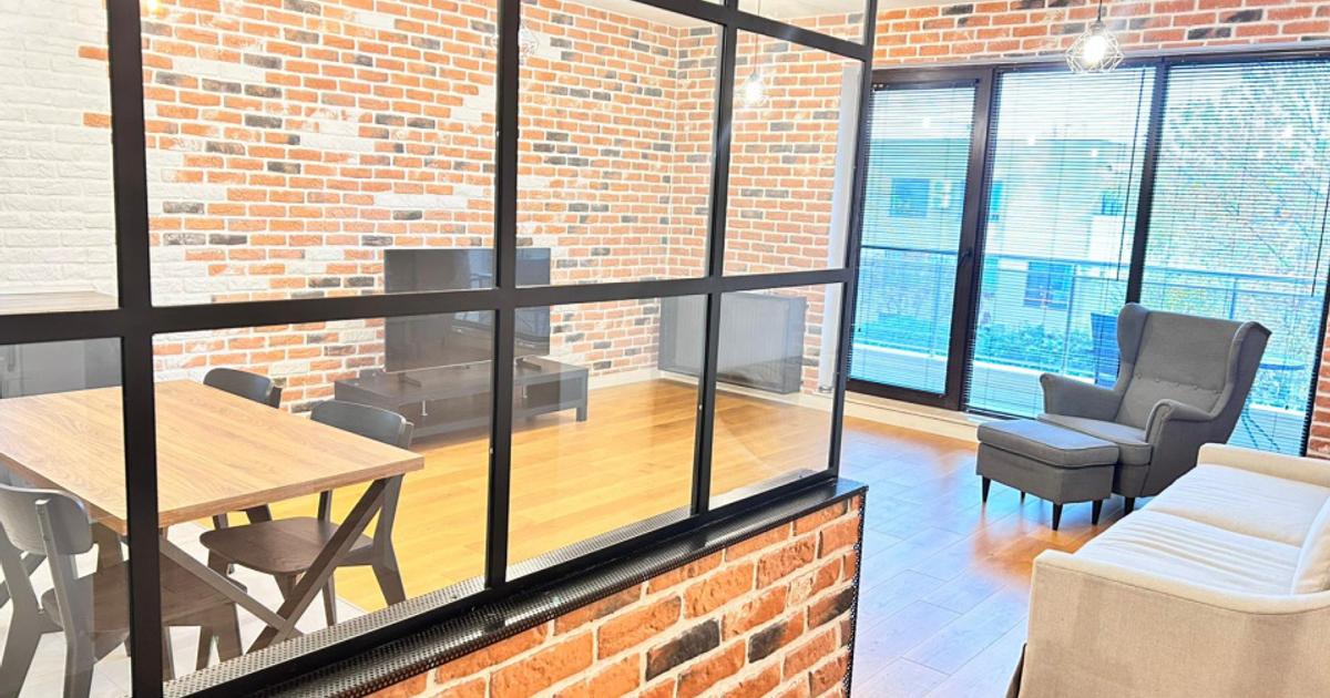 Apartament decomandat cu 2 camere în zona Pipera, Sector 1