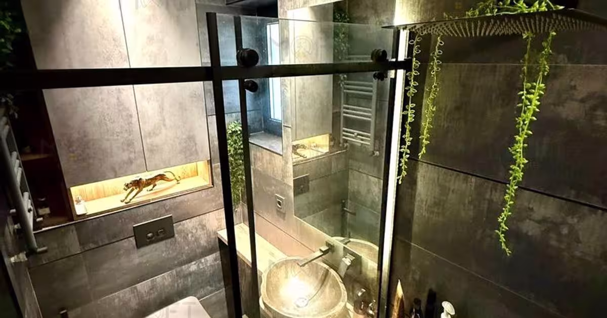 Apartament semidecomandat cu 3 camere în zona Pipera, Sector 1