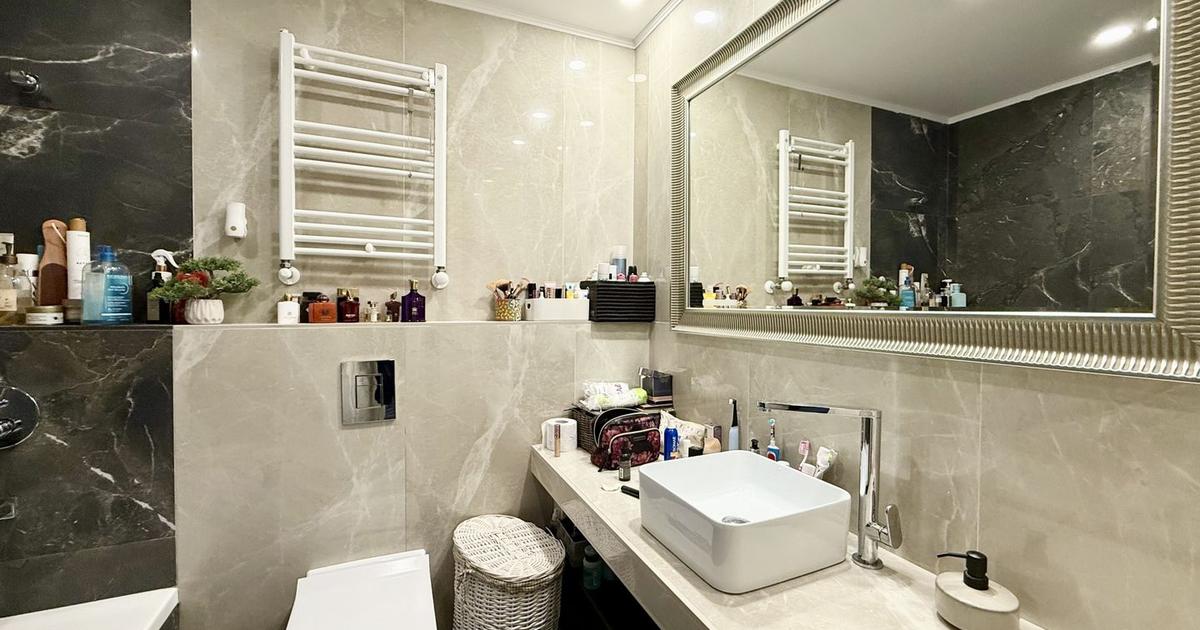 Apartament decomandat cu 3 camere în zona Pipera, Sector 1