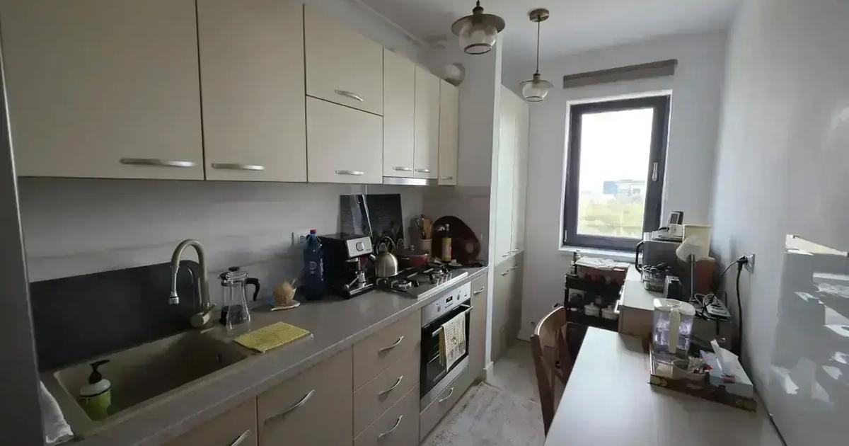 Apartament decomandat cu 3 camere în zona Pipera, Sector 1
