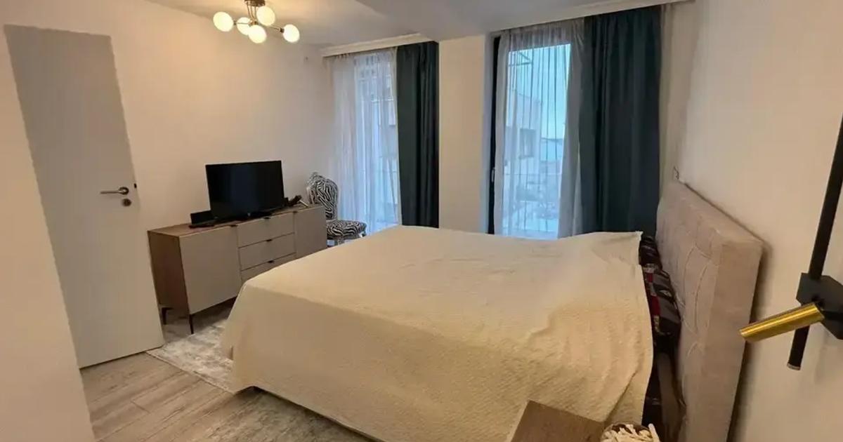 Apartament decomandat cu 3 camere în zona Pipera, Sector 1