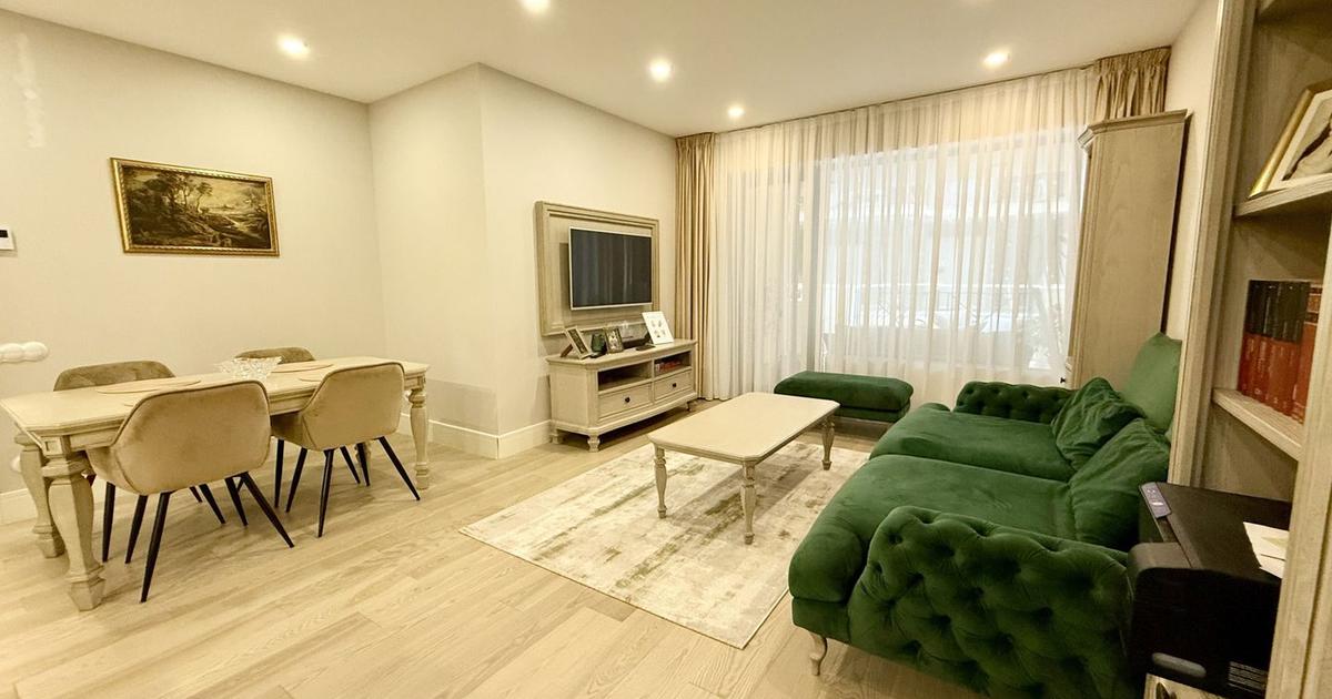 Apartament decomandat cu 3 camere în zona Pipera, Sector 1