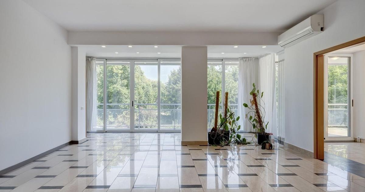 Apartament 160 mp cu 4 camere în zona Primăverii, Sector 1