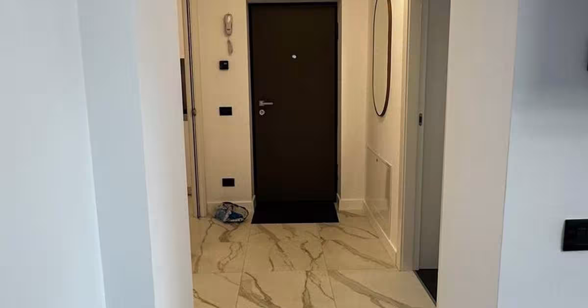 Apartament decomandat cu 3 camere în zona Primăverii, Sector 1