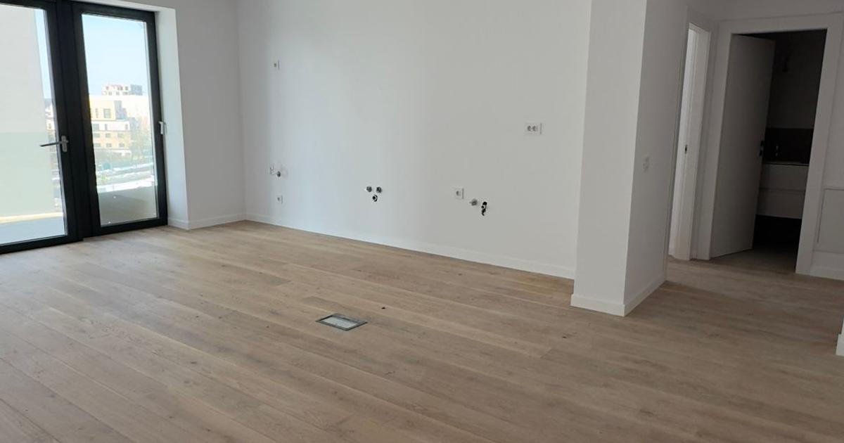 Apartament cu 2 camere în zona Sisești, Sector 1