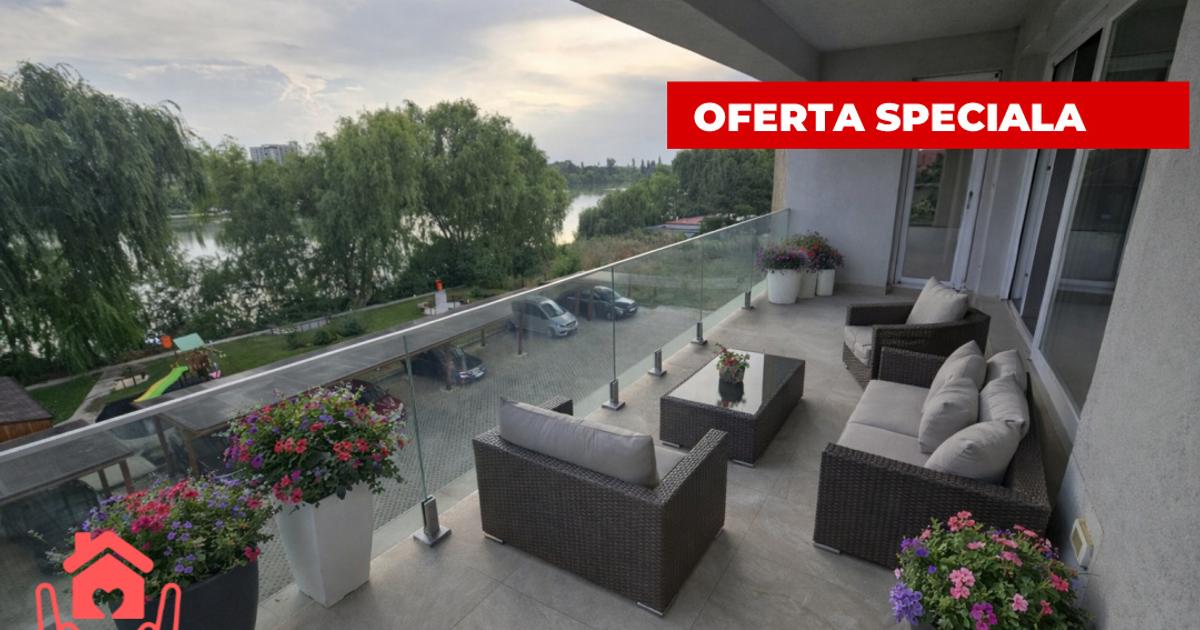 Apartament decomandat cu 4 camere în zona Sisești, Sector 1