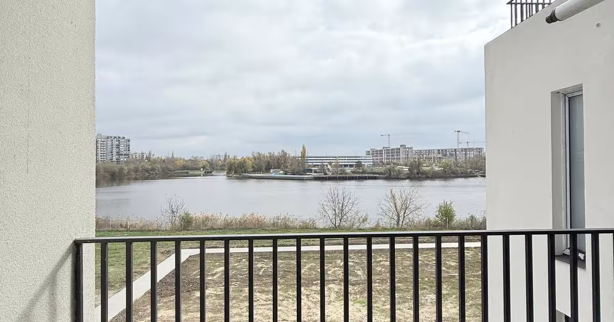 Apartament decomandat cu 2 camere în zona Străulești, Sector 1