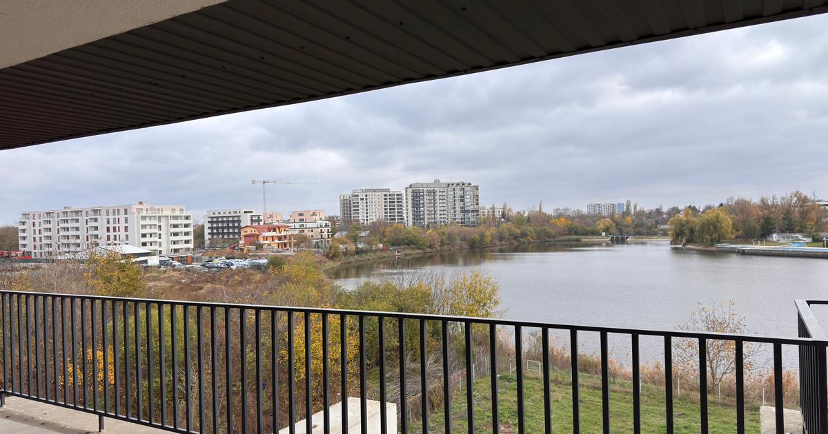 Apartament decomandat cu 3 camere în zona Străulești, Sector 1