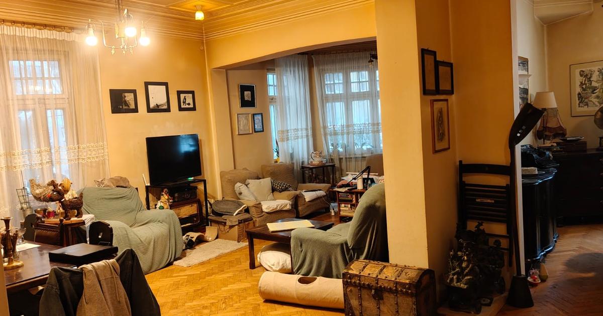 Apartament decomandat cu 4 camere în zona Armeneasca, Sector 2