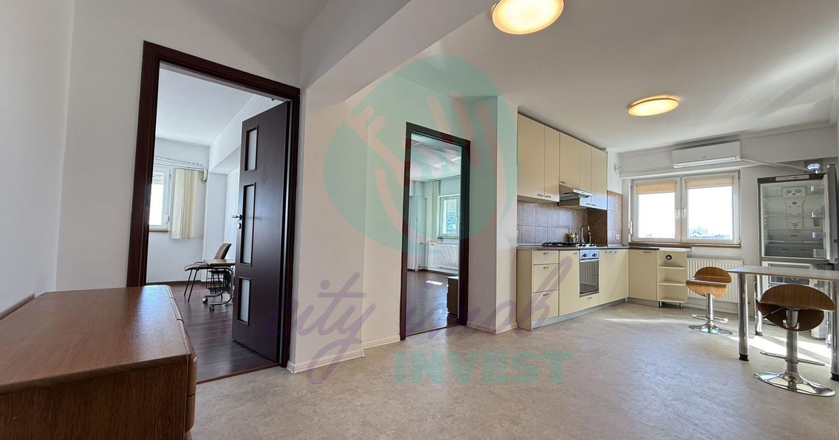 Apartament decomandat cu 3 camere în zona Armeneasca, Sector 2