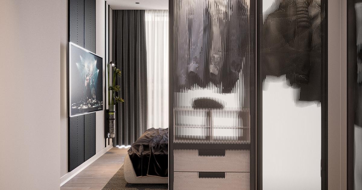 Apartament semidecomandat cu 2 camere în zona Barbu Văcărescu, Sector 2