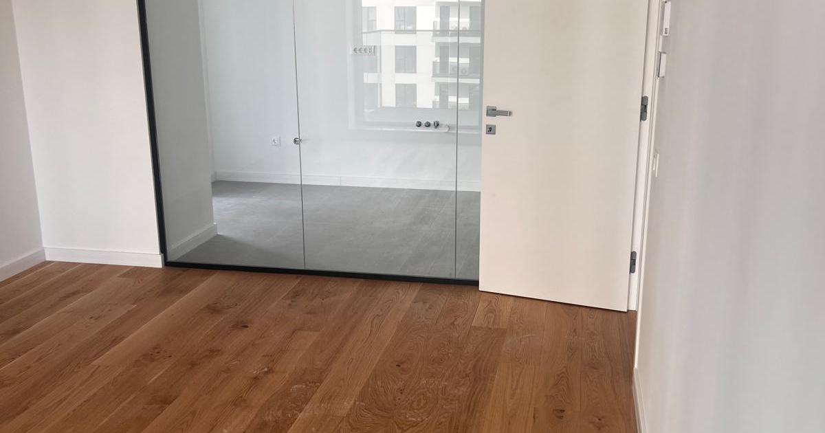 Apartament decomandat cu 2 camere în zona Barbu Văcărescu, Sector 2