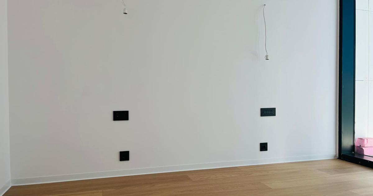 Apartament cu 2 camere în zona Barbu Văcărescu, Sector 2