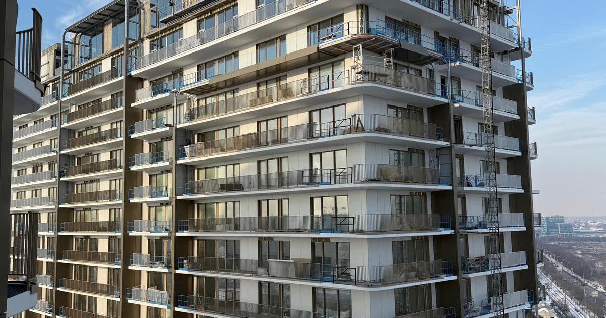 Apartament decomandat cu 3 camere în zona Barbu Văcărescu, Sector 2