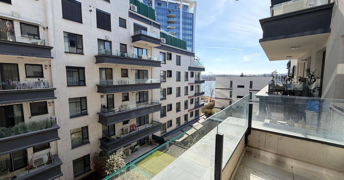 Apartament decomandat cu 2 camere în zona Barbu Văcărescu, Sector 2